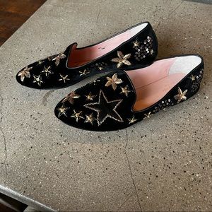 Kate Spade Flats